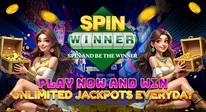 SpinWinner ☑️ India’s #1 Real Cash Gaming Platform